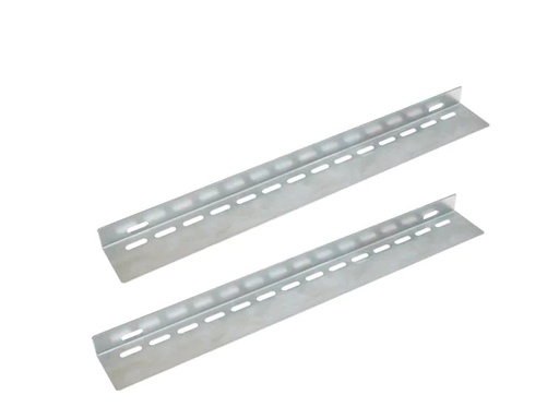 [90238402 1396256] Wirewin Rackschienen Gleitschienen 550 SL