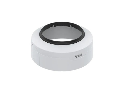 [90238415 1372310] Axis Ersatzgehäuse TP3820 Weiss 4 Stück