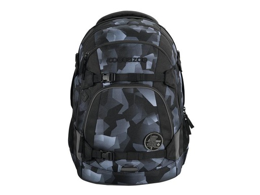 [90238439 1357614] Coocazoo Schulrucksack MATE Grey Rocks
