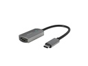4smarts Adapter 4K 60Hz USB Type-C - HDMI