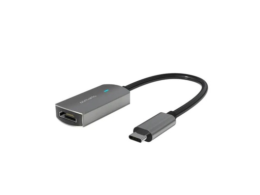 [90238448 1389075] 4smarts Adapter 4K 60Hz USB Type-C - HDMI