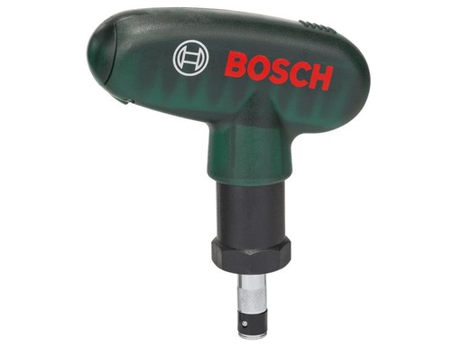[90238467 1338177] Bosch Schrauberbit-Set «Pocket» 10-teilig