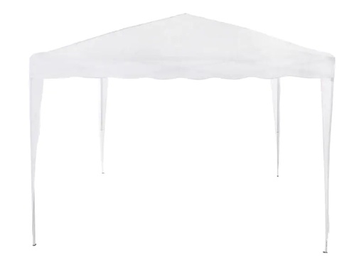 [90238468 1260172] COCON Pavillon F00413, 3 x 3 m, faltbar, Weiss