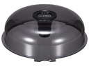 i-Pro Ersatzkuppel WV-QDC501G getönt