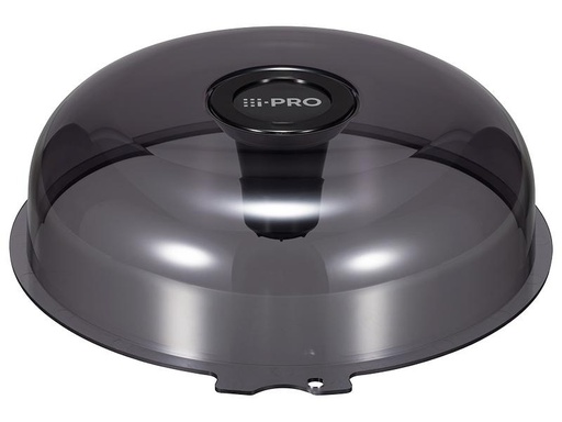 [90238470 1352564] i-Pro Ersatzkuppel WV-QDC501G getönt