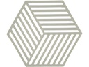 Zone Denmark Topfuntersetzer Hexagon Schlamm