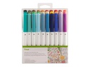 Cricut Zubehör Ultimate Fine Point Stifteset