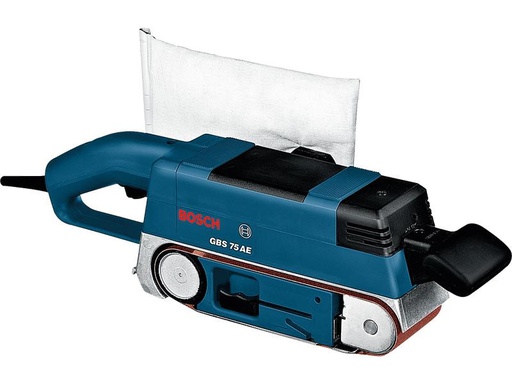 [90040751 1108801] Bosch Professional Bandschleifer GBS 75 AE