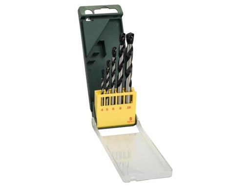 [90238507 1338154] Bosch Betonbohrer-Set 5-teilig