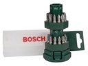 Bosch Bit-Set «Big-Bit», 25-teilig