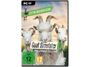 GAME Goat Simulator 3 Pre-Udder Edition (Code in a Box)