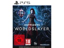 GAME Outriders Worldslayer