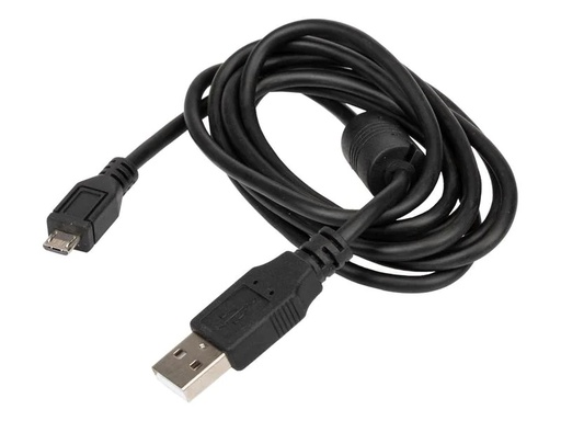 [90238536 1366390] Philips Kabel Mini USB – Philips SpeechMike