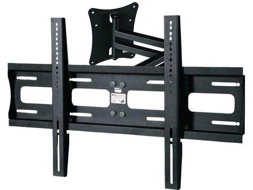 [90040760 375503] Edbak Wandhalterung PWS1 Schwarz