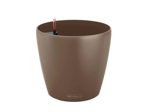 [90040761 992745] Lechuza Pflanzentopf CLASSICO Color 21 Braun