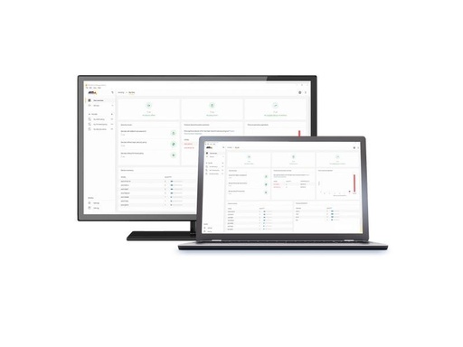 [90238634 1398993] Axis Device Manager Extend 1 Kanal, 1 Jahr