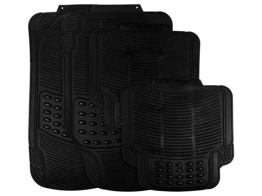 [90238679 1298009] Krafter Automatte Set 4-teilig