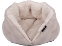 District 70 Kuschelsack Tuck, Sand
