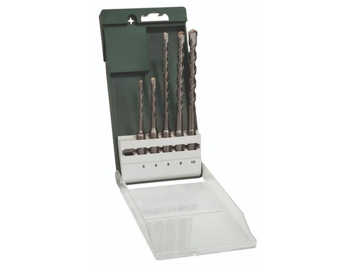 [90238722 1338823] Bosch Hammerbohrer-Set SDS plus, 5-teilig