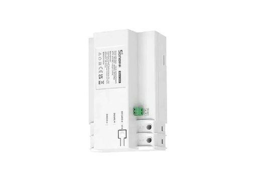 [90238743 1271399] SONOFF Datenlogger SPM-Main WiFi/LAN