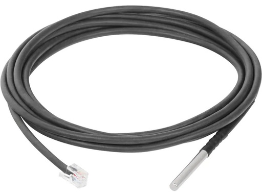 [90238771 1389792] HWgroup Temperatur-Sensor Temp-1Wire 3m, IP67