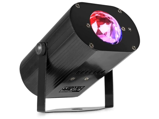 [90238810 1380087] BeamZ Lichteffekt Wasser LWE20