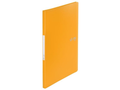 [90238829 1384477] VON Sichtbuch A4, Gelb