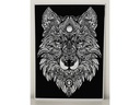 Tataruga Malset Samtbild Wolf A3