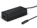 Alpha Elettronica Tischnetzgerät 24 V DC, 5 A, 120 W 120 W, 24 V