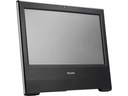 Shuttle Barebone XPC X508 Schwarz