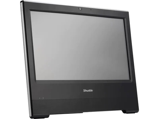 [90238924 1391451] Shuttle Barebone XPC X508 Schwarz