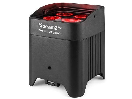 [90238930 1246138] BeamZ Pro PAR-Bar BBP54 Akku Uplight