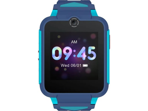 [90238957 1391968] TCL MT42X MOVETIME Family Watch Blau