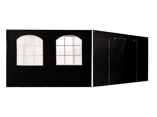 [90238993 1260115] COCON Pavillonseitenwand zu Deluxe F00406