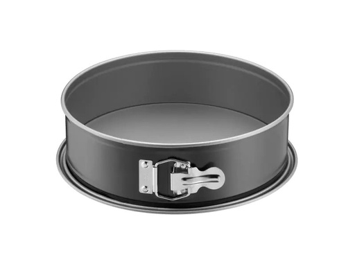 [90004059 558601] Kaiser Springform Inspiration 26 cm, Schwarz