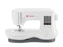 Singer Nähmaschine Legacy C440