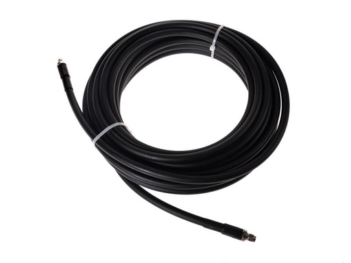 [90004061 242027] USL Antennenkabel low loss SMA zu SMA, 10 m