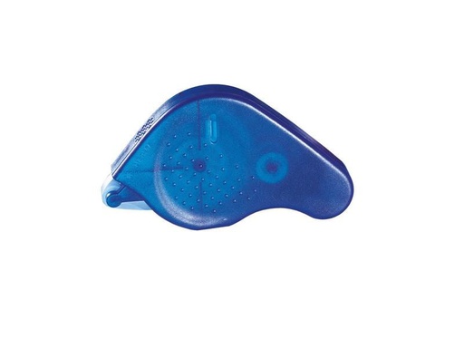 [90040839 1132578] HERMA Kleberoller Non Permanent 1 Stück, Blau