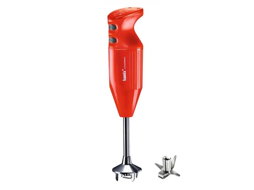 [90239127 1349268] Bamix Stabmixer 160 One Rot