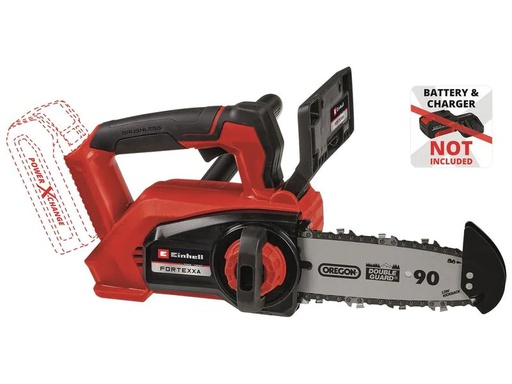 [90239145 1306423] Einhell Professional Akku-Kettensäge FORTEXXA 18/20 TH Solo