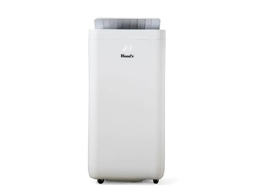 [90239176 1138881] Wood's Klimagerät AC Milan 7K WiFi Smart Home (63 m³)