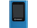 Kingston Externe SSD IronKey Vault Privacy 80 1920 GB