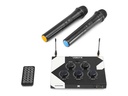 Vonyx Endstufe Karaoke AV510