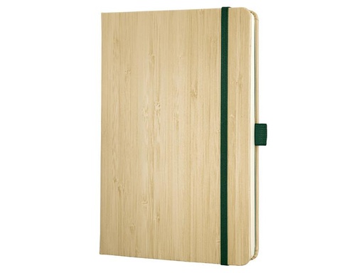 [90239214 1390998] Sigel Notizbuch Conceptum Nature Edition A5, Dot, Hardcover