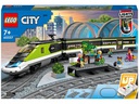 LEGO® City Personen-Schnellzug 60337