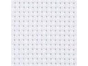 Creativ Company Aida-Stoff 50 x 50 cm 35 Kästchen pro 10 cm