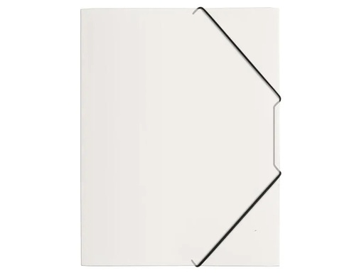 [90040895 990120] Pagna Gummibandmappe A4 PP Transparent