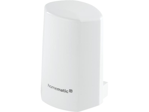 [90004068 625955] Homematic IP Smart Home Funk-Temperatur- und Luftfeuchtigkeitssensor