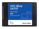 Western Digital SSD WD Blue SA510 2.5 SATA 1000 GB