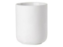 Zone Denmark Zahnputzbecher Ume White